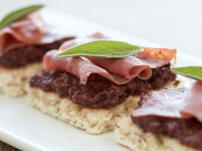 Funeral Reception and Catering