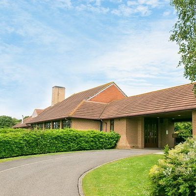 Basildon Crematorium